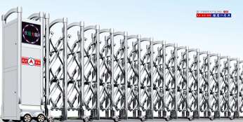 不锈钢伸缩门生锈的原因是什么 /></p><p>　　首先我们需要考虑的就是，回想一下您当时购买不锈钢伸缩门的时候，厂家是不是给您介绍它的不锈钢的材质，在购买的时候一定要检查产品的质量是不是可以信赖。
	</p>
	<p>
		　　在使用的过程中，如果不想小心沾染到了一些比较有腐蚀性的化学成分的时候，需要及时的使用清水清洗，腐蚀过的区域可能会在以后的使用中出现生锈的情况。
	</p>
            <div class=