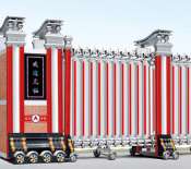 简述电动伸缩门的保养问题