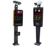 智能车牌识别系统