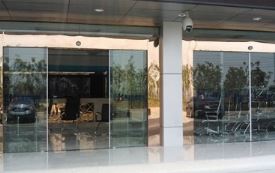 购买芜湖自动门不能图便宜忽视质量