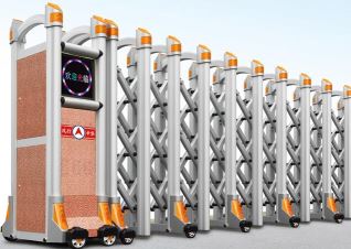 引起芜湖电动伸缩门故障的常见原因