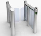 人行通道闸设立的目的