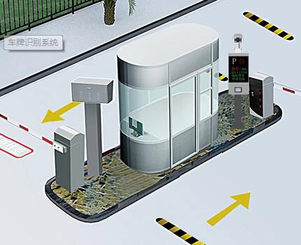 车辆智能化管理系统有哪些技术特点