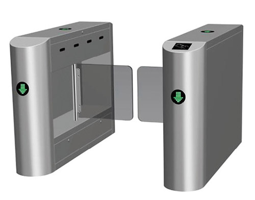 通道闸有哪些控制方式