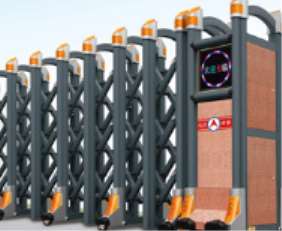 电动伸缩门的使用应当注重什么