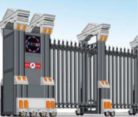 电动伸缩门的应用要知道的问题