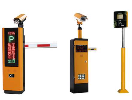 为什么说自动车牌识别系统带来了安全