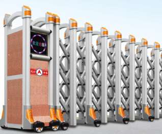 电动伸缩门出现问题应如何解决