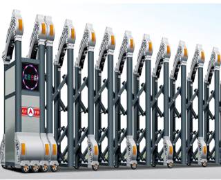 怎样选择电动伸缩门