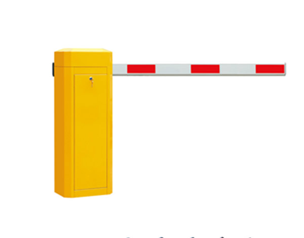 让大家明白道闸的功能是什么