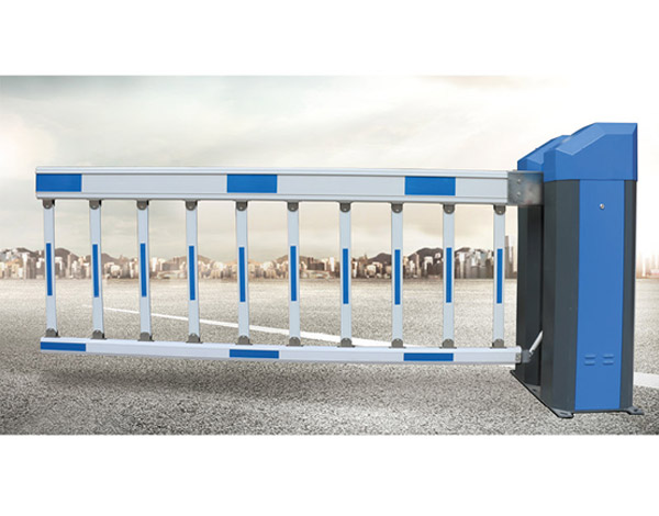 如何在低温天气下维护道闸